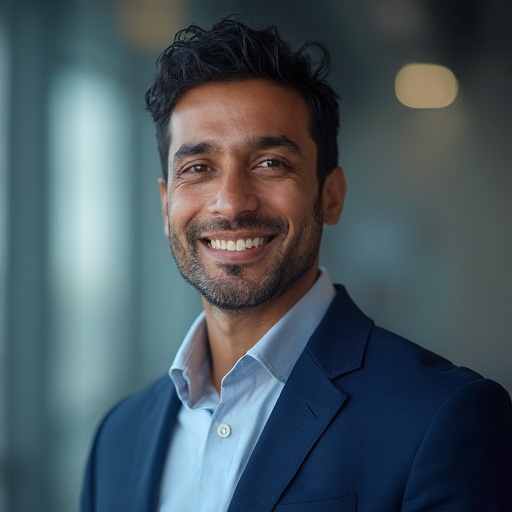 Rohan Mehta — aviator game expert